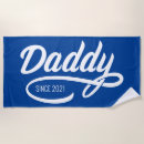 Search for father beach towels Vintage