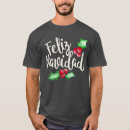 Search for feliz navidad tshirts Matching