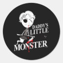 Search for angry black cat stickers Skeleton dance