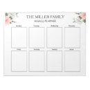 Search for weekly planner notepads Scheduler