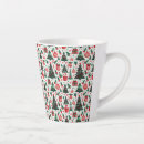 Recherche de bonbons vintages tasses Noël