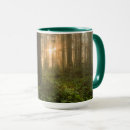 Search for cedar tree mugs Landscape