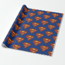 Search for dc comics wrapping paper Kids