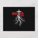 Search for roots postcards Bible