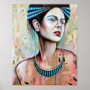 Recherche de surrealism posters Portrait