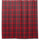 Search for red tartan shower curtains Stewart
