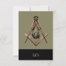 Search for masonries invitations Masonic
