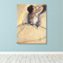 Search for ballerina art Impressionism