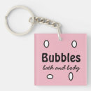 Search for bathe keychains For her