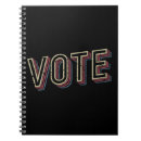Search for feminist notebooks Vote