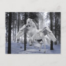 Recherche de pegasus cartes postales Imaginaire