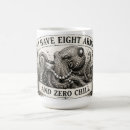 Search for eight mugs Chic
