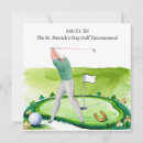 Recherche de irlandais chanceux invitations Jour