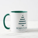 Search for green christmas tree drinkware Pine trees