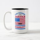 Search for equality coffee mugs America