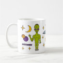 Recherche de alien vert tasses Petits hommes verts