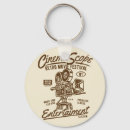 Search for cinema keychains Classic