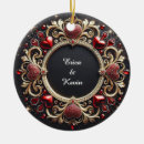 Search for gold frame ornaments Circle