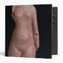 Search for drapery binders Statue
