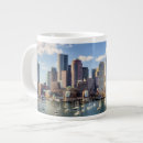 Search for massachusetts city mugs Skyline