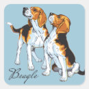 Search for pedigree stickers Dog