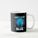 Search for light up mugs Blue