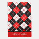 Search for red gingham tea towels Trendy