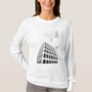 Search for long white cloud tshirts Sky