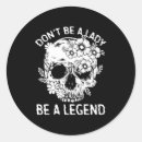 Search for funny retro stickers Handmade