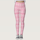 Search for fair isle leggings Snowflakes