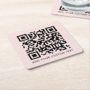 Recherche de qr code dessous de verres Me balayer