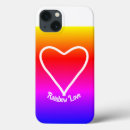 Search for rainbow colors iphone cases Trendy