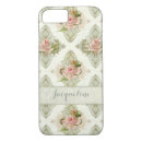 Search for shabby iphone cases Damask pattern