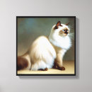 Search for birman cat posters Portrait