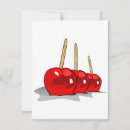 Search for apple 4x5 invitations Fruit