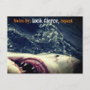 Search for jaws postcards Shark