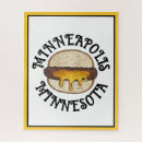 Recherche de minnesota puzzles Minneapolis