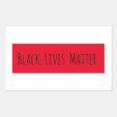 Search for african rectangle stickers Blm