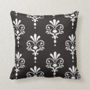 Search for damask pillows Girly