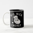 Search for saint nick mugs Merry christmas