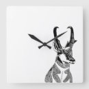 Search for pronghorn art Hunting
