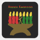Search for kwanzaa stickers Afrocentric
