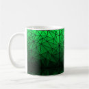 Search for stained glass pattern mugs Mosaic