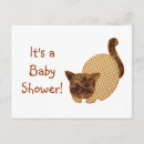 Search for kitty 4x5 invitations Kitten