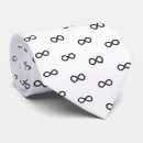 Search for infinity ties Infinite