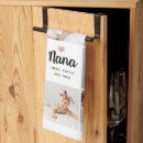 Search for nana tea towels Cute