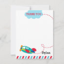 Search for transportation thank you cards Travel