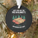 Search for pig ornaments Xmas