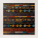 Search for native american puzzles Pattern