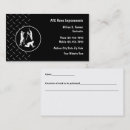 Search for quotes business cards For him
